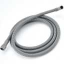 OEM DD67-00059A DD81-02331A (9.3Ft) Dishwasher Drain Hose Discharge Hose (Replaces DD81-02636A) - Compatible With Samsung Dishwasher OEM Parts by Sunniswi