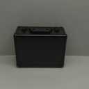 Card Storage Box for Graded Cards, Portable Case for Trading Cards, 3 Card Slots