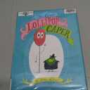 The Great Lollipop Caper