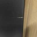 HOOBRO 39.3'' Bamboo Dining Bench, Farmhouse Kitchen Table Bench, Kitchen & Living Room Furniture, Easy to Assemble, Sturdy and Stable, Black BK03CD01G2