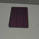 ProCase Smart Case for iPad 9.7 Inch iPad 6th/5th Generation 2018 2017(Model: A1893 A1954 A1822 A1823), Ultra Slim Lightweight Stand Cover with Translucent Frosted Back -Purple