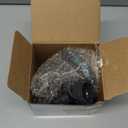 INTEX QuickFill Electric Air Pump: Inflates and Deflates Air Mattresses, Inflatable Kayaks, Boats, Toys (23.0CFM)