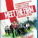 Meet the Firm - Revenge in Rio Format: Blu-ray