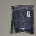 Lee Women's Petite Legendary Mid Rise Straight Leg Jean (6 Petite, Seattle)