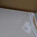 Yaetm 20x24 Picture Frame Matted to 16x20 Set of 2, Natural Solid Oak Wood Frame for Pictures, Posters & Art Prints, Horizontal and Vertical Wall Mount (2 pack, Oak)