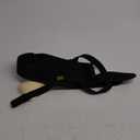 Tenbon Hernia Belt Truss for Single/Double Inguinal or Sports Hernia, Hernia Support Brace for Men for Women Pain Relief Recovery Strap with 2 Removable Compression Pads Comfortable Material M