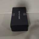 Bruno Marc Men's Square Toe Classic Business Dress Shoes, Size 12, Black, GOLDMAN-01