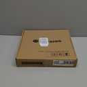 Cat Window Perch, Glow in The Dark Cordless Foldable Pet Hammock Bed for Window with Sturdy Metal Frame, Glowing Stars Pattern Resting Seat for Indoor Cats (Stars - M)