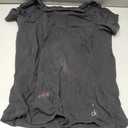  Calvin klein Bleached T-shirt S 
