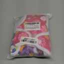 3 Pack Washable Female Dog Diaper Onesie Sanitary Pantie with Adjustable Suspender, Reusable Fixed Doggie Diapers, Super Absorbent Leakproof for Small Medium Large Dog in Heat Cycle M (Medium(10"-16" Waist))