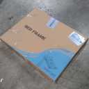 One Drawer for VECELO Queen Size Bed Fram