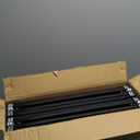 Dog Ramp for Car, 71''x 17'' Extra Long Folding Dog Ramps, Pet Ramp for Large Dogs with Non-Slip Rug Surface, Portable Dog Steps Up to 200LBS, Outdoor Dog Ramp for Car, SUV, Truck