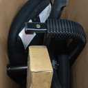 Boss Fabric Task Chair, Black (B315-BK)
