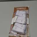 6-Pack Door Lever Lock for Child Safety - Baby Proofing - Child Proof Handle Locks