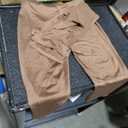 Two Piece Sets for Women Sleeveless Off the Shoulder Tops High Waist Bodycon Capri Pants Summer Outfits Clubwear S