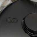 Robot Vacuum and Mop, Robot Vacuum Self Emptying with 5000Pa Suction, 3-in-1 LiDAR Navigation, Home Mapping, No-Go Zones, Up to 60 Days Hands Free Cleaning, Wi-Fi/App/Alexa, Hard Floors, Carpet