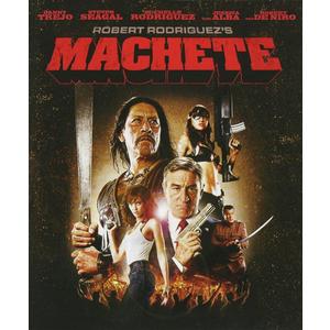 Machete (BD)(Blu-ray)