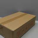 SHOWIN 18 OZ Thick Candle Jars for Making Candles 6 Pcs, Empty Jars with Wood Lids for Candle Making, Sample Container,Matte White