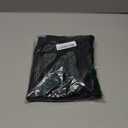 Heathyoga Fleece Lined Leggings with Pockets for Women Thermal Leggings Warm Leggings Women Winter High Waisted Yoga Pants (XX-Large, Black)