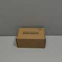 Fydun Car Parking Camera Video Splitter 4 Channel Car Backup Camera Video Screen Splitter Switch for RV Truck Bus Trailer 1080P DC12V 24V