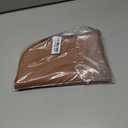 Silicone Pet Feeding Mat with Raised Edge for Food and Water, Dog Bowl Mats, Cat Bowls Placemat with High Lip for Floor Waterproof, Rubber Tray for Cats and Dogs 19 x 12 x0.7 Brown