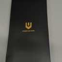 UNBREAKcable Floating Waterproof Phone Pouch 2 Pack, IPX8 Waterproof Phone Case Dry Bag Kayak/Beach/Cruise Travel Essentials, Water Proof Pouch for iPhone 17 16 15 Pro Max, Samsung S25 Ultra S24-7" (7.0 inch)