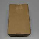 40 oz, 1.2Liter Square Glass Pitcher with Lid and Spout, Breast Milk Pitcher with Handle for Fridge, Borosilicate Glass Carafe for Hot/ Cold Drink, Small Jug for Iced Tea, Coffee, Water Storage Container