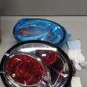 Torchbeam Tail Light Assembly Compatible with Beetle 1998-2005