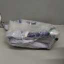 UrcTepics 10 ×10 ft Abstract Blue Fabric Photo Backdrops, Abstract Texture Backdrop for Headshots and Portraits, Photography Background for Studio and Vedio.