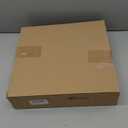 Panelee 18 Inch Easter Wreath for Front Door Cross Wreath Christian Easter Hanging Decorations He Is Risen Religious Artificial Lilies Lavender Eggs Grape Vines Sign for Spring Home Wall Door(Elegant)