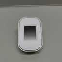 WiFi Carbon Monoxide & Natural Gas Detector Plug-in, 2-in-1 Gas and Carbon Monoxide Detector, Smart CO Detector Plug in & Combustible Gas Leak Detector for Home, RV, Kitchen  Supports 2.4GHz WiFi