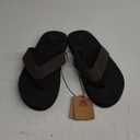 EMBOSSED PU FLIP FLOP JAVA 11