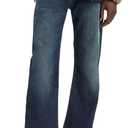 Levi's Men's 527 Slim Bootcut Fit Jeans, (New) Comin Round The Mountain, 36W x 34L