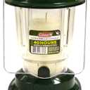 Coleman Citronella Candle Lantern Pack of 1