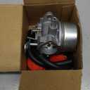 640349 HMSK80 Carburetor for Tecumseh 640052 ST824 LH318SA ST1032 924082 932101 640054 924050 Ariens ST624 Fits Yard Machines 31AE640F000 31AE665E118 Snowblower