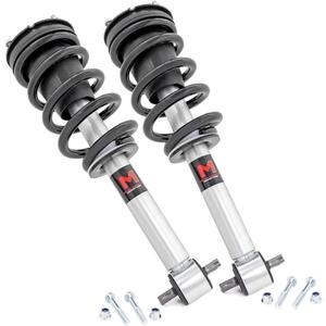 Rough Country 6" M1 Loaded Struts for 07-13 Chevy/GMC 1500-502088