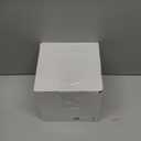 Crackle Globe LED Lamp Battery Operated, Lighted Glass Orb for Festival Christmas Decoration, Gold Mercury Glass Ball Light for Living Room Indoor (No Timer)