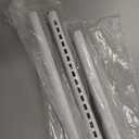 3-Piece King Size Bed Rail for Toddlers - Adjustable Baby Bed Rail Guard, Kids Safety Bed Rail for King Size Bed (78.7"x78.7"x74.8"-Grey)