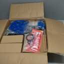Timing Chain Kit 5.4 L, 2004-2011 Ford Expedition F-150 F-250 F-350 Super Duty, Lincoln Mark Lt Navigator, with Oil/Water Pump Timing Belt Tools, 5.4L V8 3-Valve Engine, 5L3Z-6268-A, 3R2Z6A257DA