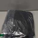 Soccer Ball Bag for Basketball, Volleyball & Football | Large Drawstring Ball Bags Mesh | Heavy-Duty Soccer Ball Bags for Coaches | Equipment Bag w/Shoulder Strap | 37" x 17" (Black)