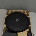 iRobot Roomba Vac Robot Vacuum (Q011) - Power-Lifting Suction, Quieter Cleaning Mode, Multi-Surface Cleaning, Cleans in Neat Rows, Easy to use, Self-Charging, Works with Alexa