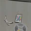 LED Lights for TV, 16.4ft LED Lights for 45-75 Inch TVs, RGB TV Backlight Behind, Music Sync Bluetooth APP & Remote Control Strip Lights USB Powered for Bedroom, Gaming, Home Dcor (Multicolor)