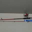 Shakespeare Navigator Spin cast Rod & Reel Combo