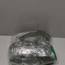 Sggvecsy 4 Pack Artificial Hanging Plants Fake Hanging Plant Faux Hanging Boston Ferns Fake Ivy Vines Greenery UV Resistant Plastic Plants for Indoor Outdoor Room Wall Wedding Patio Porch Decor