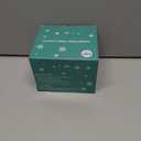 Christmas Tree Lights Red and Green Christmas Lights Outdoor Indoor 400Led 10 Lines with 8 Lighting Modes, Timer and Remote Control, Fairy Lights for Wedding Home Party 6Ft - 9Ft Xmas Tree Decorations