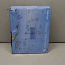 GirlsHome Dance Mat - Frozen Toys for Girls Electronic Dance Pad with 5 Game Modes, Built-in Music, Touch Sensitive Light Up LED Kids Musical Mat, Christmas & Birthday Gift for Girls 3-12