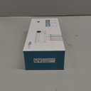 StarWin UV Toothbrush Cleaner, Timer Function, Rechargeable Tooth Brush Holder Wall-Mounted for Bathroom, No Drilling, 4 Slots