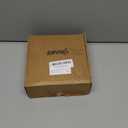 Amyhill 30 Sets Easter Pocket Hug Gifts Bulk for Coworkers Emotional Positive Support Bunny Pocket Hug with Inspirational Card Box Thank You Gift for Staff Team Office Employee Teacher Appreciation