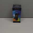 Get Trend Harry Potter Tumbler with Straw 30oz Kids Teens Insulated Cup with Lid Handle Travel Mug Cups with Lids for School Sports Gifts for Kids (Black Harry Potter)