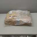 USX MOUNT Universal Speaker Stands, Height Adjustable Extend 30.0" to 39.1" for Satellite Speakers & Small Bookshelf Speakers up to 11 lbs Per Stand, 1 Pair Floor Stands for Sony Bose Polk JBL Yamaha